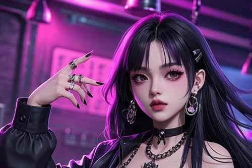 申请创建安信账号